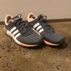 Adidas Cloud Foam Race sneakers